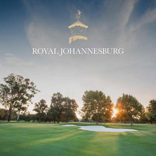 Four-Ball Golf Experience - West Course